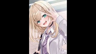 【縦型🎸】２０２５さいごのアコギ練習【ぶいすぽっ！胡桃のあ】