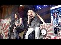 Warrant - Dusty's Revenge - Toshiba Plaza at T-Mobile Arena - Las Vegas - 11-4-2017
