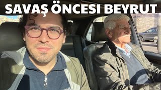 Gezi | Ermeni mahallesi, Beyrut - Lübnan
