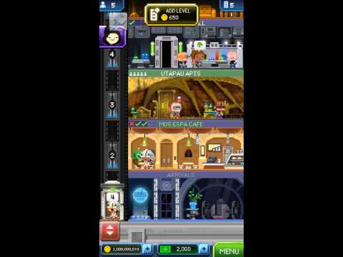 star wars tiny death star android cheat