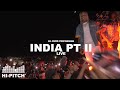 Lil Durk Performing India Part II Live At SmurkChella In Phoenix Arizona