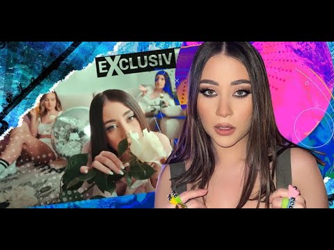 Nicole Cherry spune adevarul despre noua melodie de despartire in prag de nunta si botez!