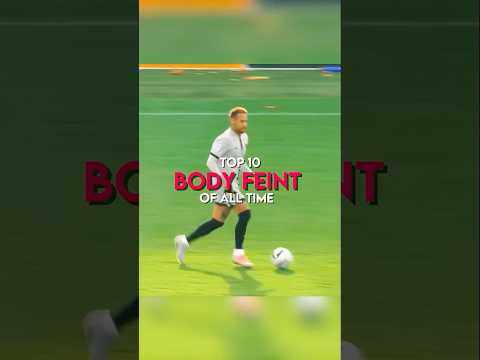 The top 10 body feint of all time