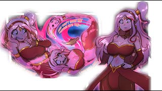 TGTF |Hilarious Genie Wish Gone Wrong! Funny Workout Comic Story