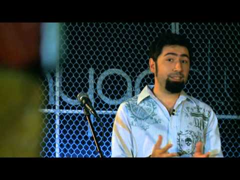 1 voice - 1 instrument (TV announce)