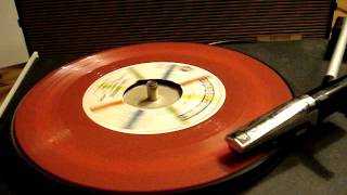 Lou Christie - The Gypsy Cried