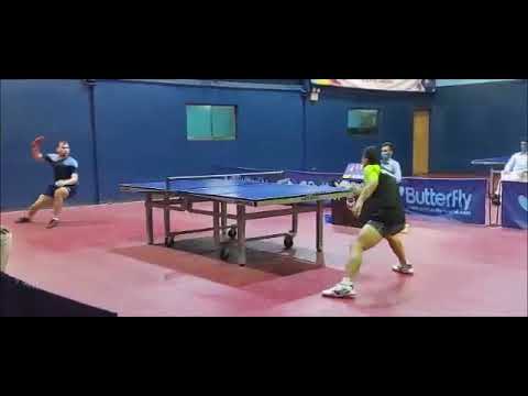 Jonathan Pino (Mir) vs  Andrés  Monsalve (Dc) Final Copa Fvtm 2021 Parte 1
