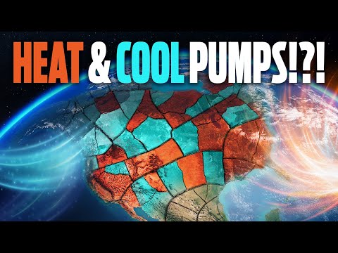 The Future of Home Heating and Cooling!?!