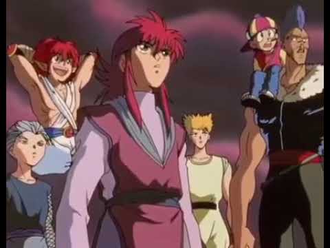 Yomi gets compelled by the Pressure of Raizen' friends powers being close to his