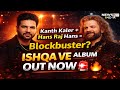 Kanth Kaler Hans Raj Hans Blockbuster Ishqa Ve Album OUT NOW