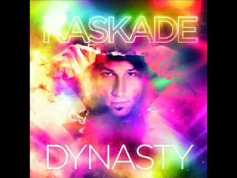 Kaskade ft. Dragonette-Fire In Your New Shoes