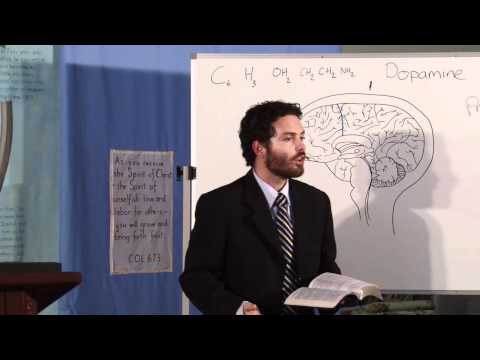 05 - Paul Godfrey - As You Think in Your Heart