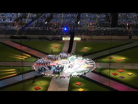 IJT IYC 2019 Divine Service / Gottesdienst "Herr Mein Leben es sei dein" NGB 373