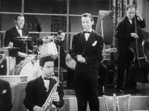 "The Boogie Man" - Johnny Long and his Orchestra