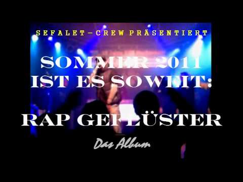 Sefalet-Crew / Sommer 2011 ist es soweit....