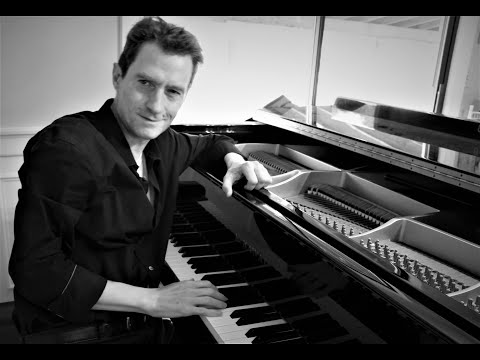 Away From It All - Chris Geith