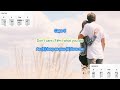 As Long As You Love Me By Backstreet Boys Play Along With Scrolling Guitar Chords And Lyrics