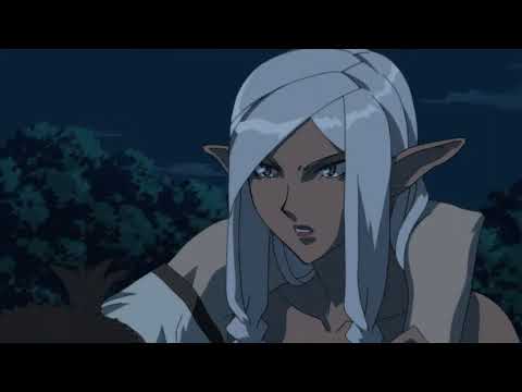 Tenchi Muyo! War on Geminar ep 1-13 ENG DUB