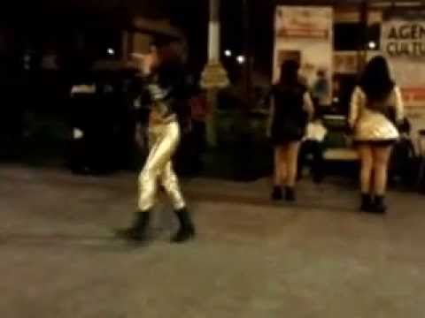 4STAR`S /cover come back home 2Ne1 -1ST KPOP DANCE FIGHT | 20.09.14 |