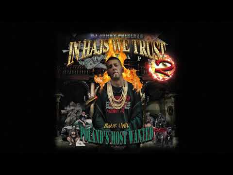 BIAŁAS & LANEK ft. Malik Montana - Karate Kid