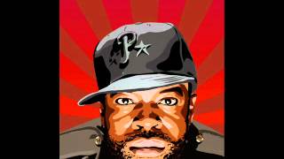 Black Thought Verse - Too Long (Saigon)