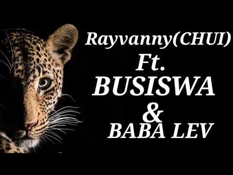 Rayvanny ft Busiswa & Baba Levo_ZIPO(LYRICS)