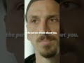 Zlatan Ibrahimovic  If you want me to be the bad guy motivational Speech