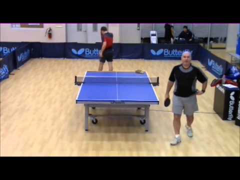 Cary Cup 2015 Video - Full Match