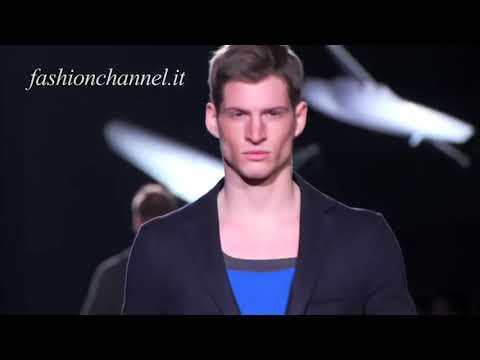 "Bikkembergs" AW 11 12 Menswear Milan HD 2 of 3 pret a porter men by FashionChannel