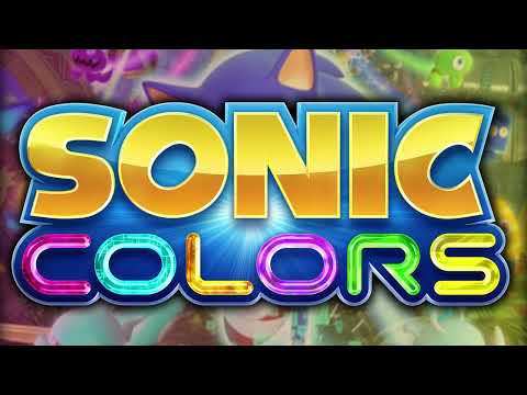 Vs. Nega-Wisp Armor: Phase 2 - Sonic Colors OST Extended