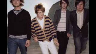 The Automatic - Team Drama