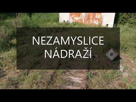 Nezamyslice