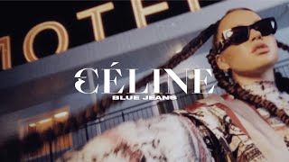 Musik-Video-Miniaturansicht zu Blue Jeans Songtext von CÉLINE