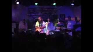 Tranquility Bass Live - Five Miles High