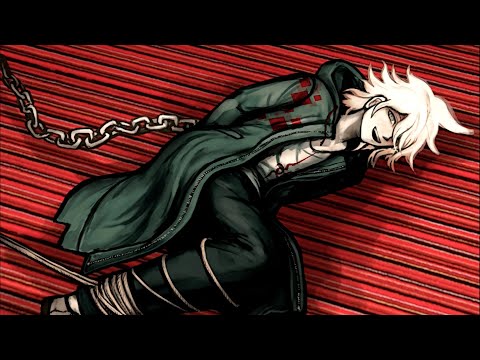 They tied Nagito up!? I love this class ya'll - Danganronpa 2: Goodbye Despair PART 14