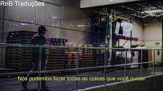 B. Smyth - Don&#39;t Take Your Love [LEGENDA/TRADUÇÃO]