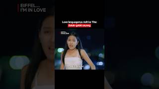 Download lagu Samuel Rizal Ini Pasif Mentok, Agresif Juga Mentok 🤭 | Eiffel... I'm In Love mp3