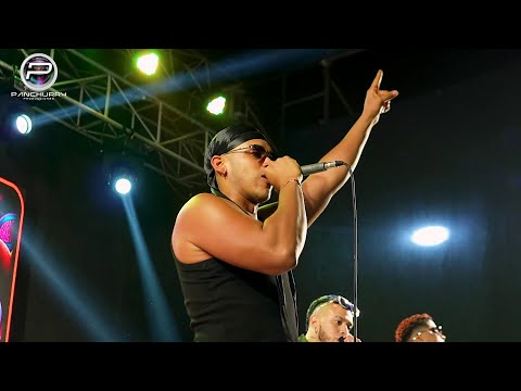 Homenaje a Yomil y el Dany ❌  El León y su Tripulación  🎼  6To. Aniv. La Maquina Timbera  29/08/2024