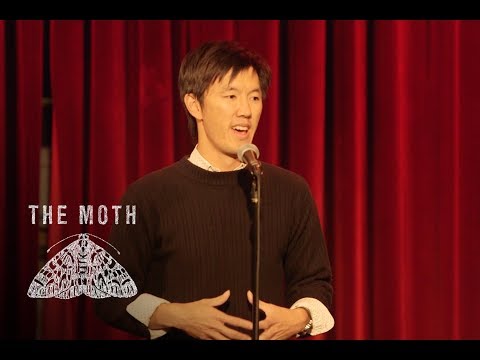 Kwong Yue Yang | Knock | Sydney StorySLAM 2018