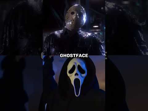 Versions Of Jason Voorhees To Beat These Slashers #fridaythe13th #slasher #michaelmyers #halloween