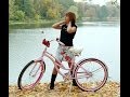 Женский велосипед Schwinn Sprite! КОМПРОМИСС для женщин 