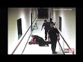 Corrections deputy fired for using excessive force; breaking inmate's nose, teeth