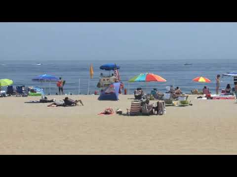 Waterfront Development