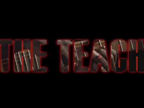 Regi Wooten Instructional DVD promo