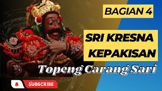 Download lagu Topeng Carang Sari Lawas Sri Kresna Kepakisan - Bagian 4 mp3 Download lagu Topeng Carang Sari Lawas Sri Kresna Kepakisan - Bagian 4 mp3