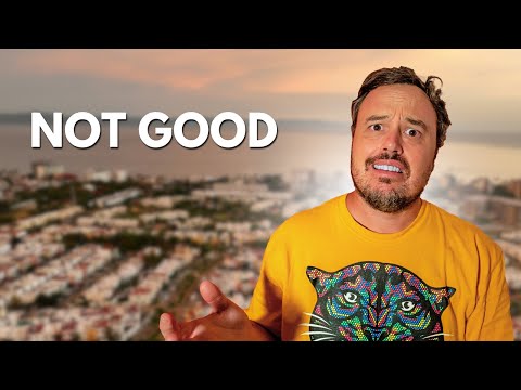 They’re Seizing My Home in Mexico?! 