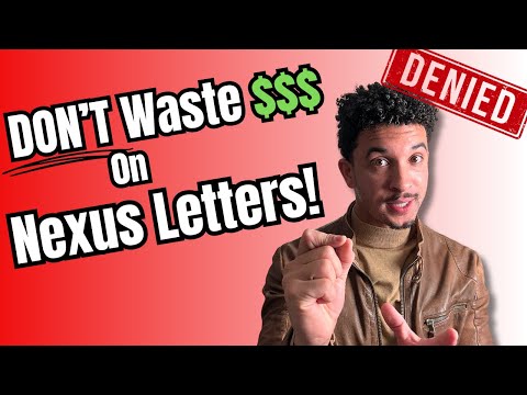 Paid Nexus Letters Can Get Your VA Claim DENIED & Here's Why