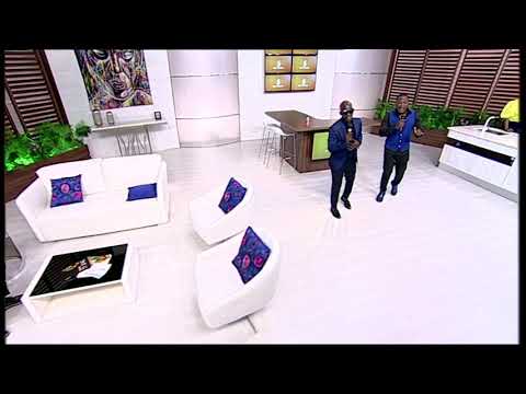 CAFRIQUE_MLG FT PUTO PORTUGUÊS CAFRIQUE