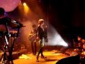 Yeah Yeah Yeahs - Honeybear - live Stockholm 2009