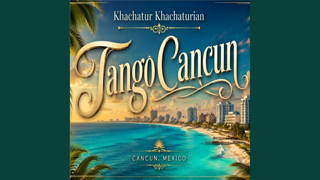 Tango Cancun